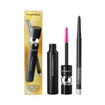 HOLIDAY EYE-CON STATUS LASH + LI